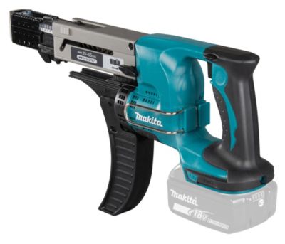 Visseuse pour plaques de plâtre sans fil sans batterie Makita LXT DFR550Z