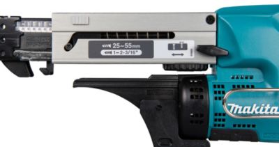 Visseuse pour plaques de plâtre sans fil sans batterie Makita LXT DFR550Z