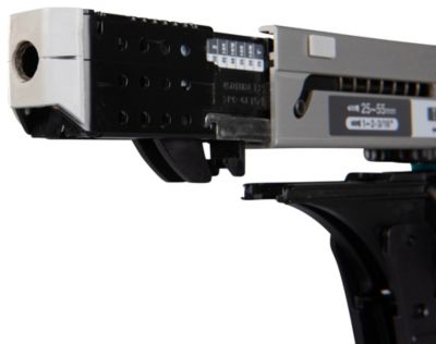 Visseuse pour plaques de plâtre sans fil sans batterie Makita LXT DFR550Z