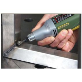 visseuse proxxon avec batterie 10.8 V 2.6 Ah