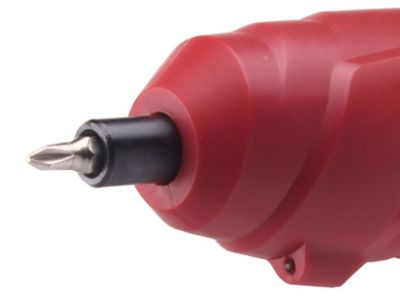 Visseuse sans fil avec batterie 3,6 V - vitesse maxi 180 tr/min - couple maxi 3,5 Nm - Performance Power PSD36C-Li