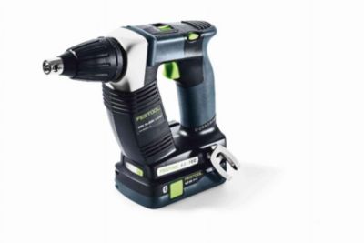Visseuse sans fil DWC 18-2500 Basic FESTOOL - 18 V - sans batterie, 1,8 kg, 2500 tr/min
