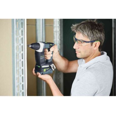 Visseuse sans fil pour plaquiste DWC 18-2500 HPC 4.0 I-Plus 18V 2x4,0Ah - 576498