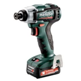 visseuse SSD 12 BL metabo sans batterie 12.0 V 2 Ah