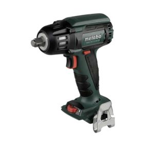visseuse SSW 18 LTX 400 BL metabo sans batterie 18.0 V 18 Ah