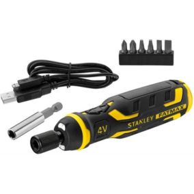 visseuse Stanley sans batterie 4.0 V 1.5 Ah