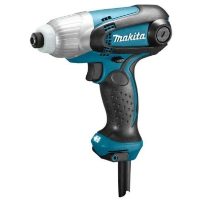 visseuse TD0101F makita sans batterie 230.0 V 230 W