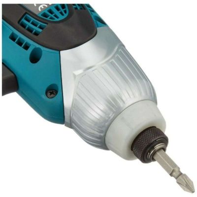 visseuse TD0101F makita sans batterie 230.0 V 230 W