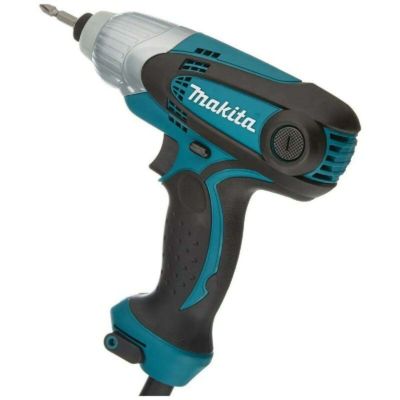 visseuse TD0101F makita sans batterie 230.0 V 230 W