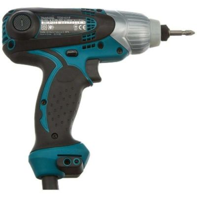 visseuse TD0101F makita sans batterie 230.0 V 230 W