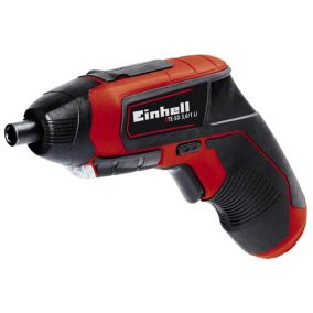 visseuse TE-SD 3,6/1 einhell sans fil avec batterie 1.5 Ah 3.6 V
