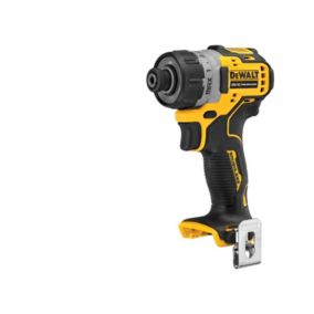 Visseuse XR 12V Brushless DEWALT
