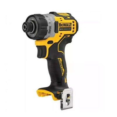 Visseuse XR 12V Brushless DEWALT
