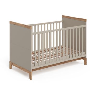 Vitalispa Lit bébé Cachemire 70x140 cm
