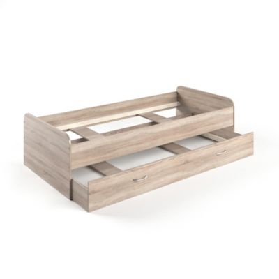 Vitalispa Lit denfant Sonoma 90x200 cm