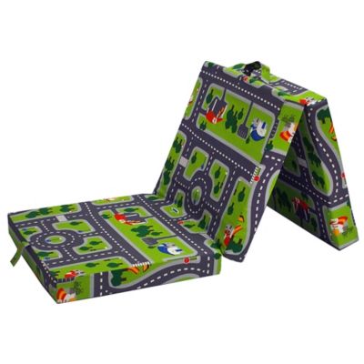 Vitalispa Matelas Vert 190x70cm
