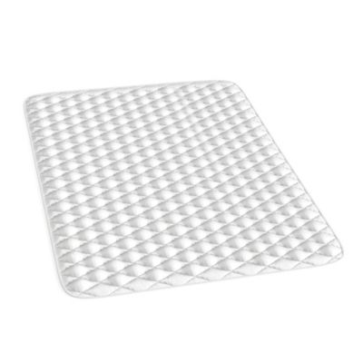 Vitalispa Protège-matelas Blanc 160x200cm