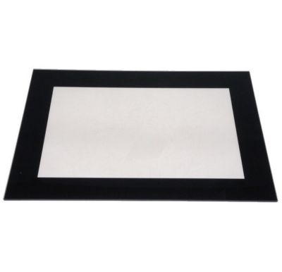 VITRE INTERIEURE DE FOUR 49,5x41 WHIRLPOOL