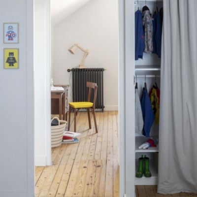 Vitrificateur Plastor PUR-T3 mono Mat 1L - L'Esprit Couleur Bois