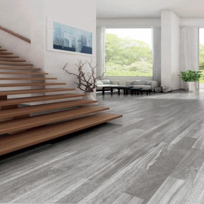 Vitrificateur haute résistance parquets et escaliers incolore mat 5L Xyladecor