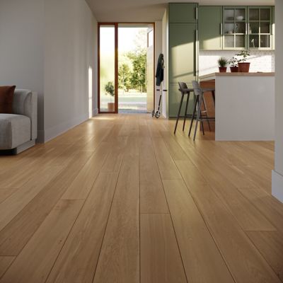 Vitrificateur parquet et plancher Passage extrêmes incolore satin V33 5L +20% gratuit