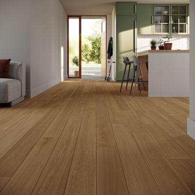 Vitrificateur parquet et plancher V33 Passage extrêmes incolore mat 5L