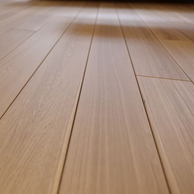 Vitrificateur parquet et plancher V33 Passage extrêmes incolore mat 5L