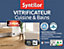 Vitrificateur Syntilor cuisine et bains incolore mat 0,75L
