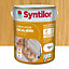 Vitrificateur Syntilor Escaliers incolore mat 2,5L
