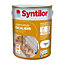 Vitrificateur Syntilor Escaliers incolore mat 2,5L