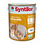 Vitrificateur Syntilor Escaliers incolore satin 2,5L