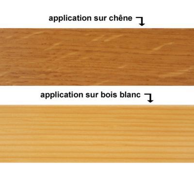 Vitrificateur ultra résistant Syntilor chêne clair satiné 5L + 20% gratuit
