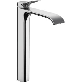 Vivenis Mitigeur de lavabo 250 avec tirette et vidage chromé 75040000 Hansgrohe