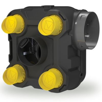 Vmc Simple Flux Castorama