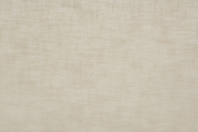 Voilage à œillets lin et de polyester Veronica l.145 x H.260 cm beige