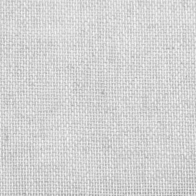 Voilage "Ana" - blanc - 140x240 cm - Atmosphera