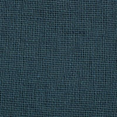 Voilage "Ana" - bleu orage - 140x240 cm - Atmosphera