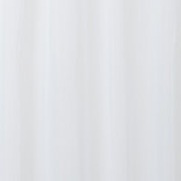 Voilage blanc 140 x 260 cm