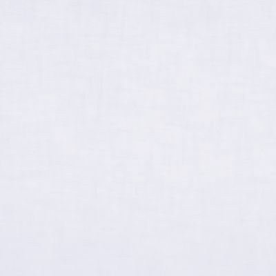 Voilage blanc à oeillets l.140 x H.240 cm en lin et polyester, Véronica