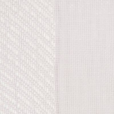 Voilage Elsa - ivoire - 140x240 cm - Atmosphera