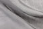 Voilage en lin Linder L.145 x H.260 cm marron taupe foncé