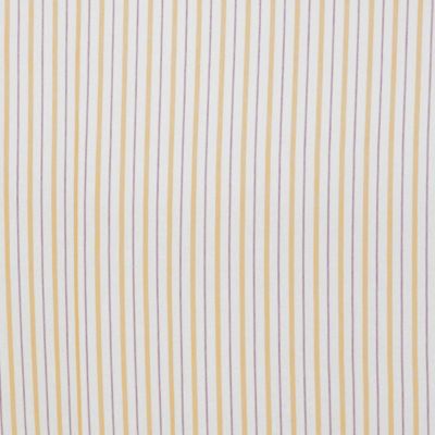Voilage "Fred" 140x240cm ocre - Atmosphera