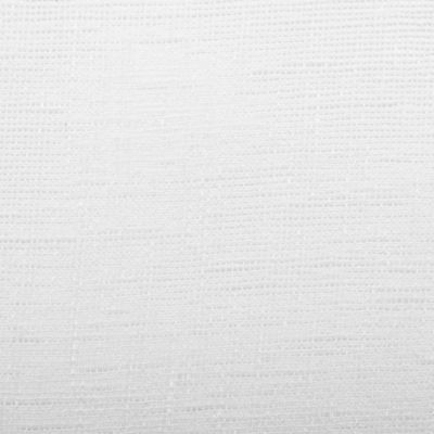 Voilage "Fred" à oeillets - blanc 140x240 cm - Atmosphera