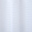Voilage GoodHome Batma blanc l.140 x H.260 cm
