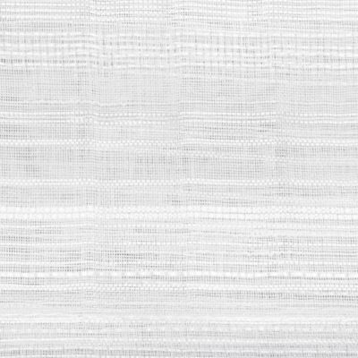 Voilage Louis - blanc - 140x240 cm - Atmosphera