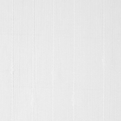 Voilage à rayures tamisant 140 x 240 cm Atmosphera