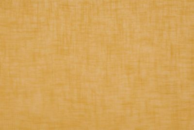 Voilage Véronica l.140 x H.240 cm jaune ambre