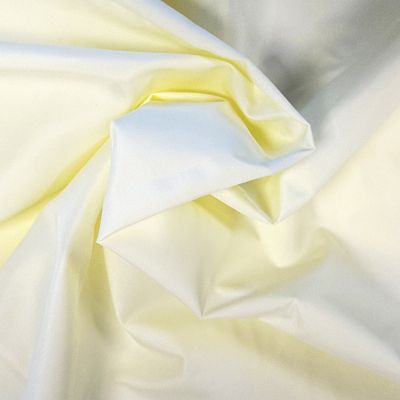 Voile d'ombrage 3 x 3 m imperméable 220g/m² Haute densité - Tissu déperlant - Beige crème - Sunny Inch