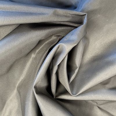 Voile d'ombrage 4 x 3 m imperméable 220 g/m² Haute densité - Tissu déperlant - Gris ardoise - Sunny Inch
