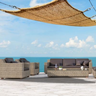 Voile Dombrage Coco